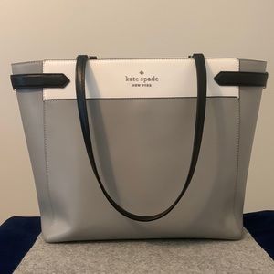 Kate spade Staci laptop bag